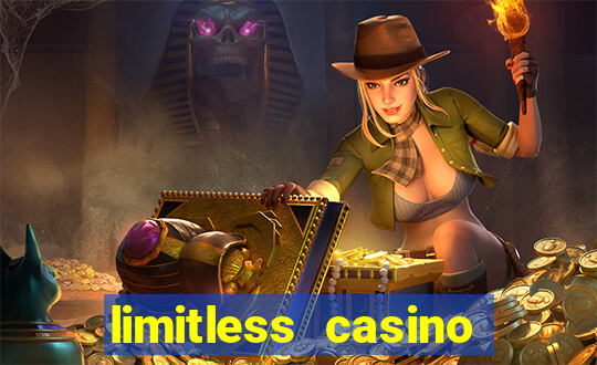 limitless casino 100 free chip