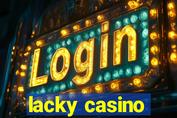 lacky casino