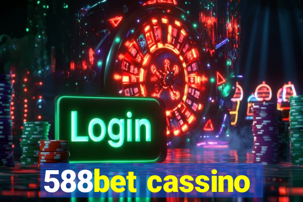 588bet cassino