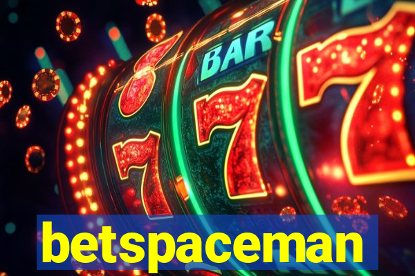 betspaceman