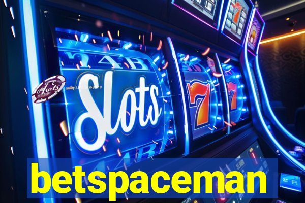 betspaceman