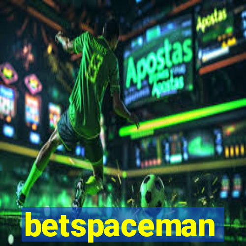 betspaceman