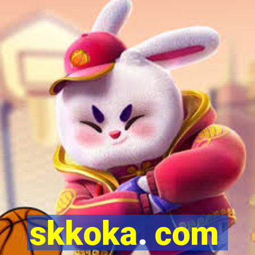 skkoka. com