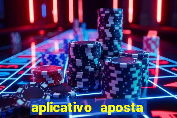 aplicativo aposta ganha bet