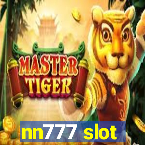 nn777 slot