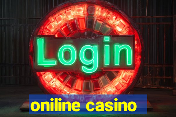 oniline casino