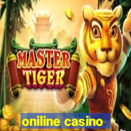 oniline casino