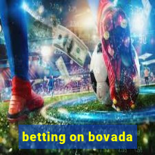 betting on bovada