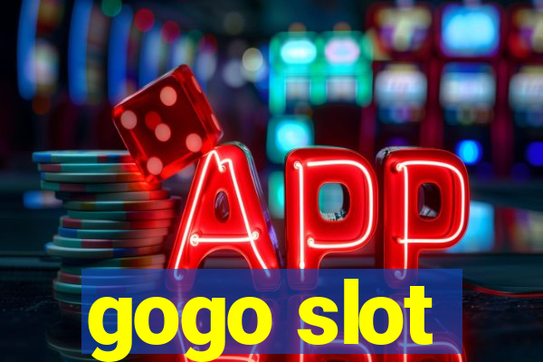 gogo slot