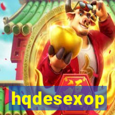 hqdesexop