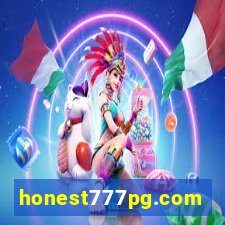 honest777pg.com