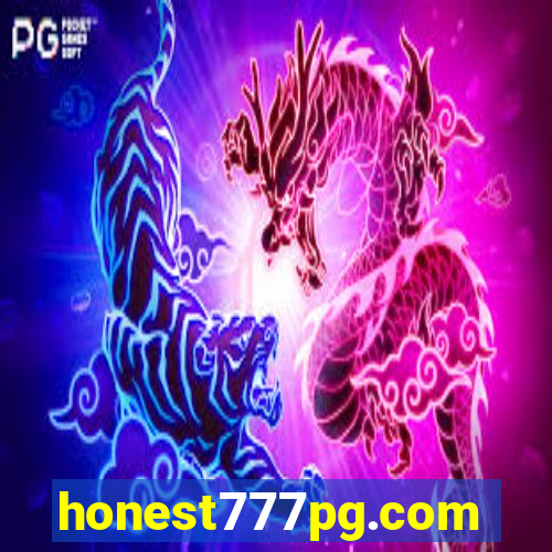 honest777pg.com