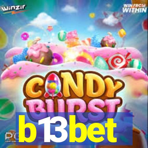 b13bet