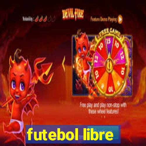 futebol libre