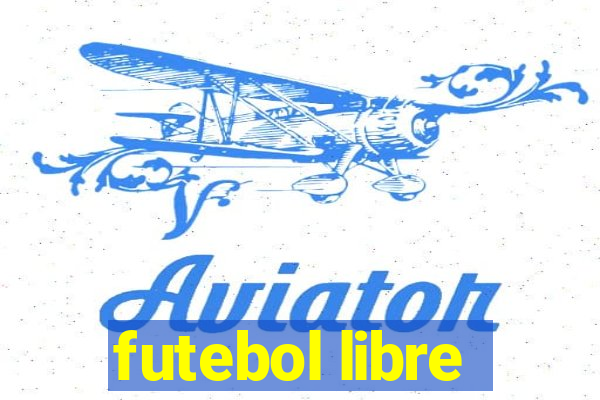 futebol libre