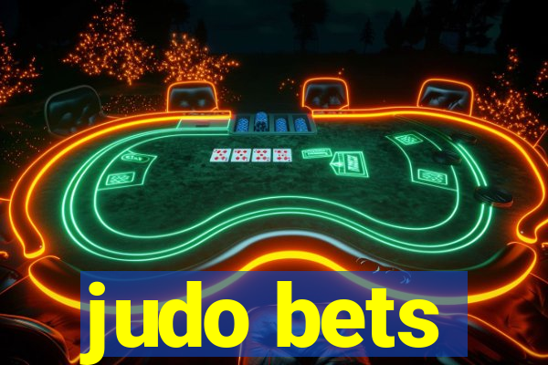 judo bets