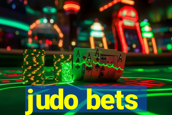 judo bets