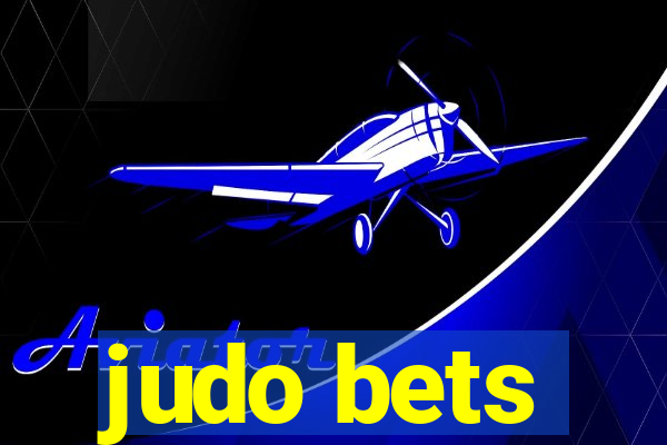 judo bets