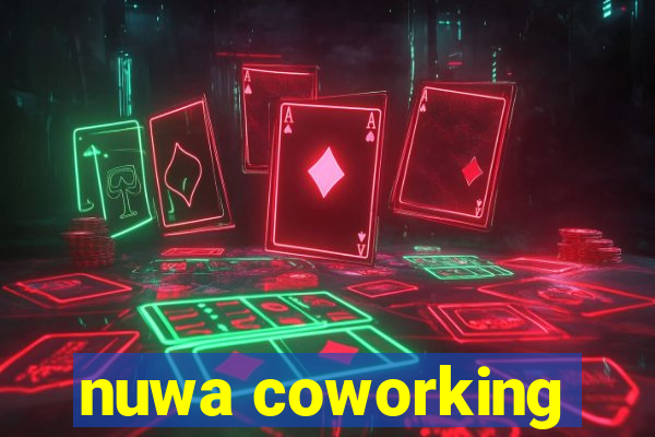 nuwa coworking