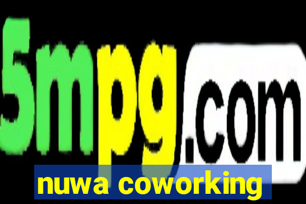 nuwa coworking