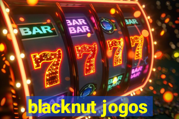 blacknut jogos