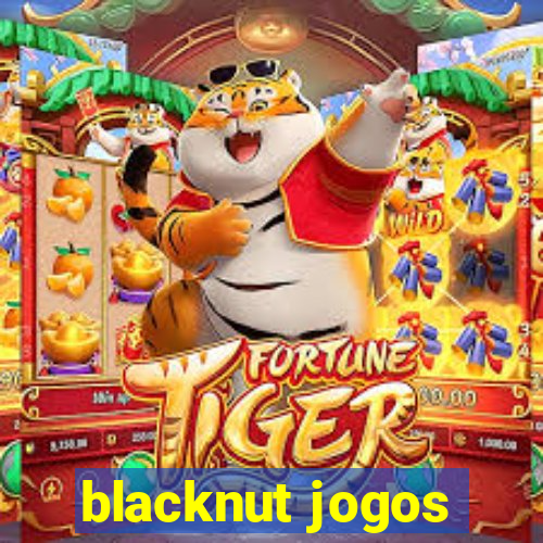 blacknut jogos