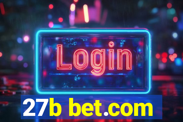 27b bet.com