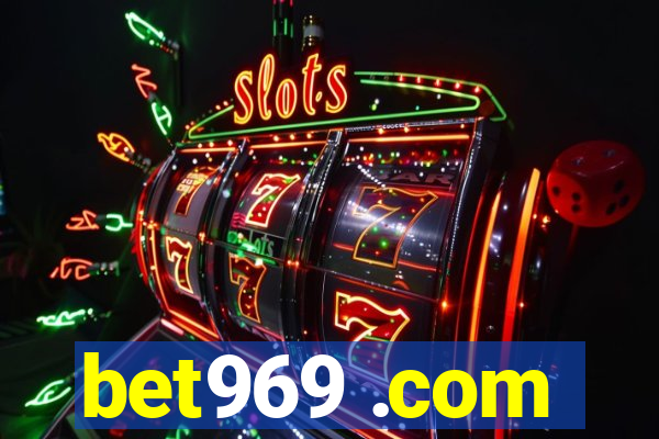 bet969 .com