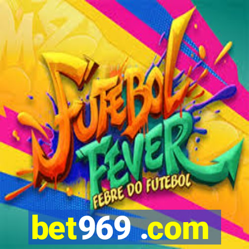 bet969 .com