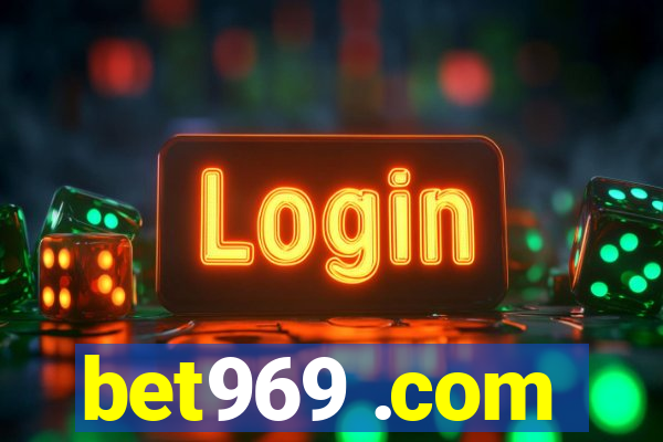 bet969 .com