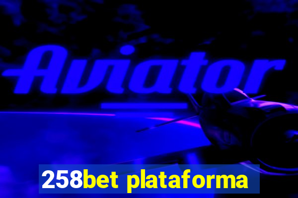 258bet plataforma