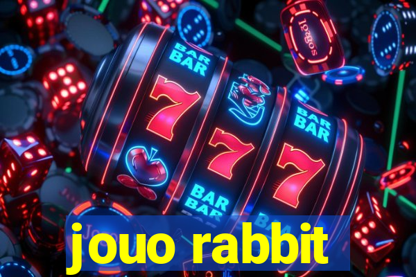 jouo rabbit