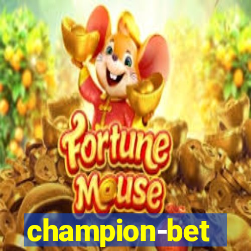 champion-bet