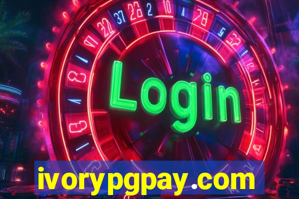 ivorypgpay.com