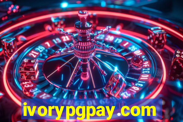 ivorypgpay.com