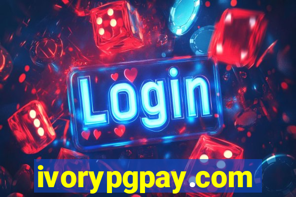 ivorypgpay.com