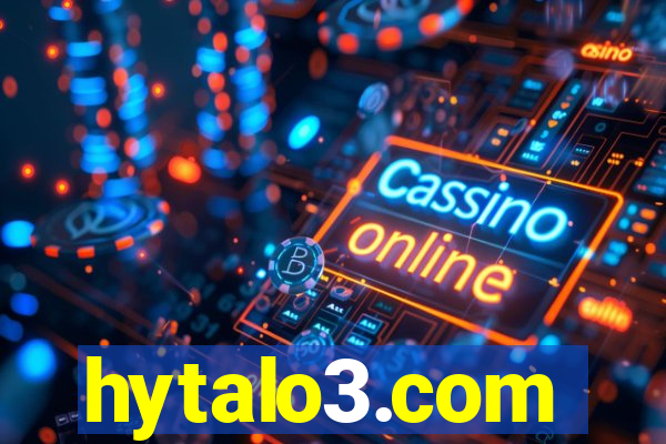 hytalo3.com