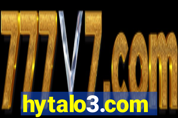 hytalo3.com