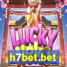 h7bet.bet