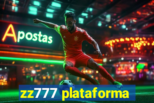 zz777 plataforma