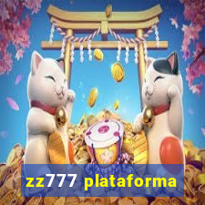 zz777 plataforma