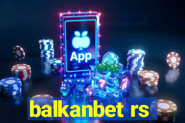 balkanbet rs