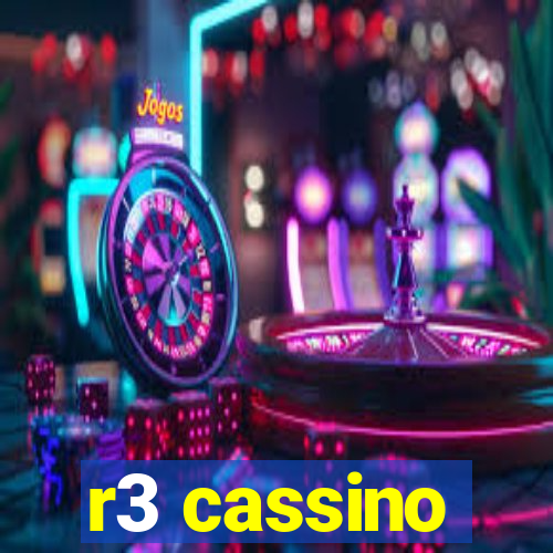 r3 cassino