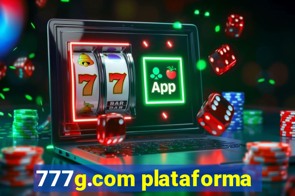 777g.com plataforma