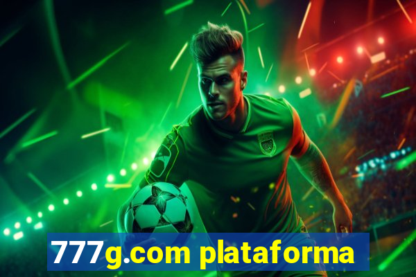 777g.com plataforma