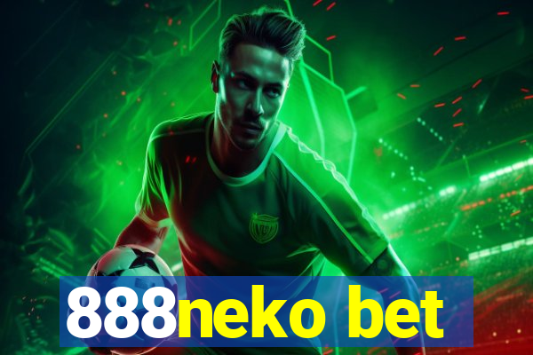 888neko bet