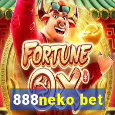 888neko bet