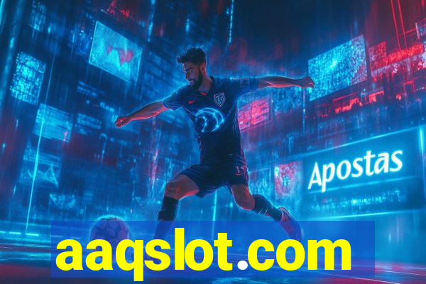 aaqslot.com