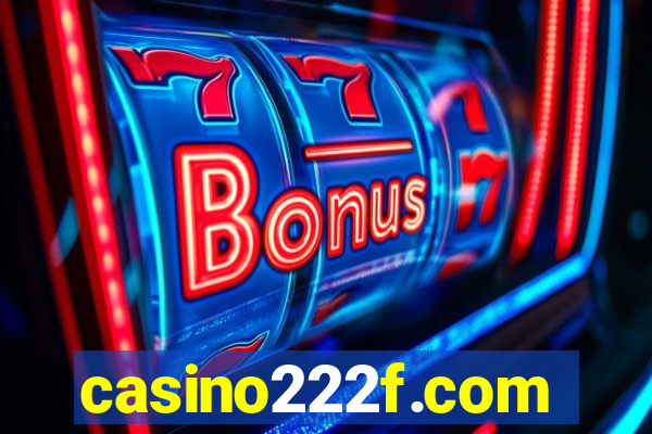 casino222f.com