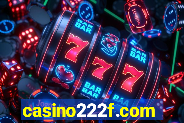 casino222f.com